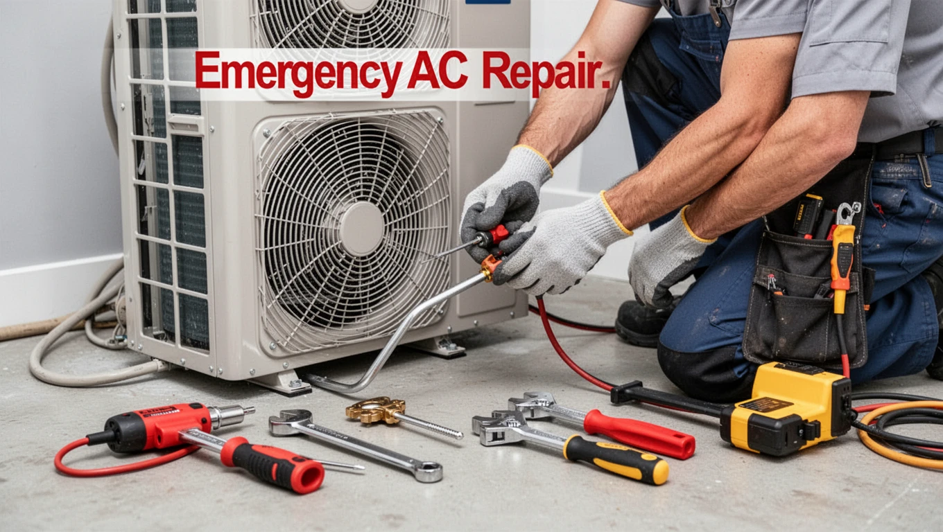Emergency AC Repair
