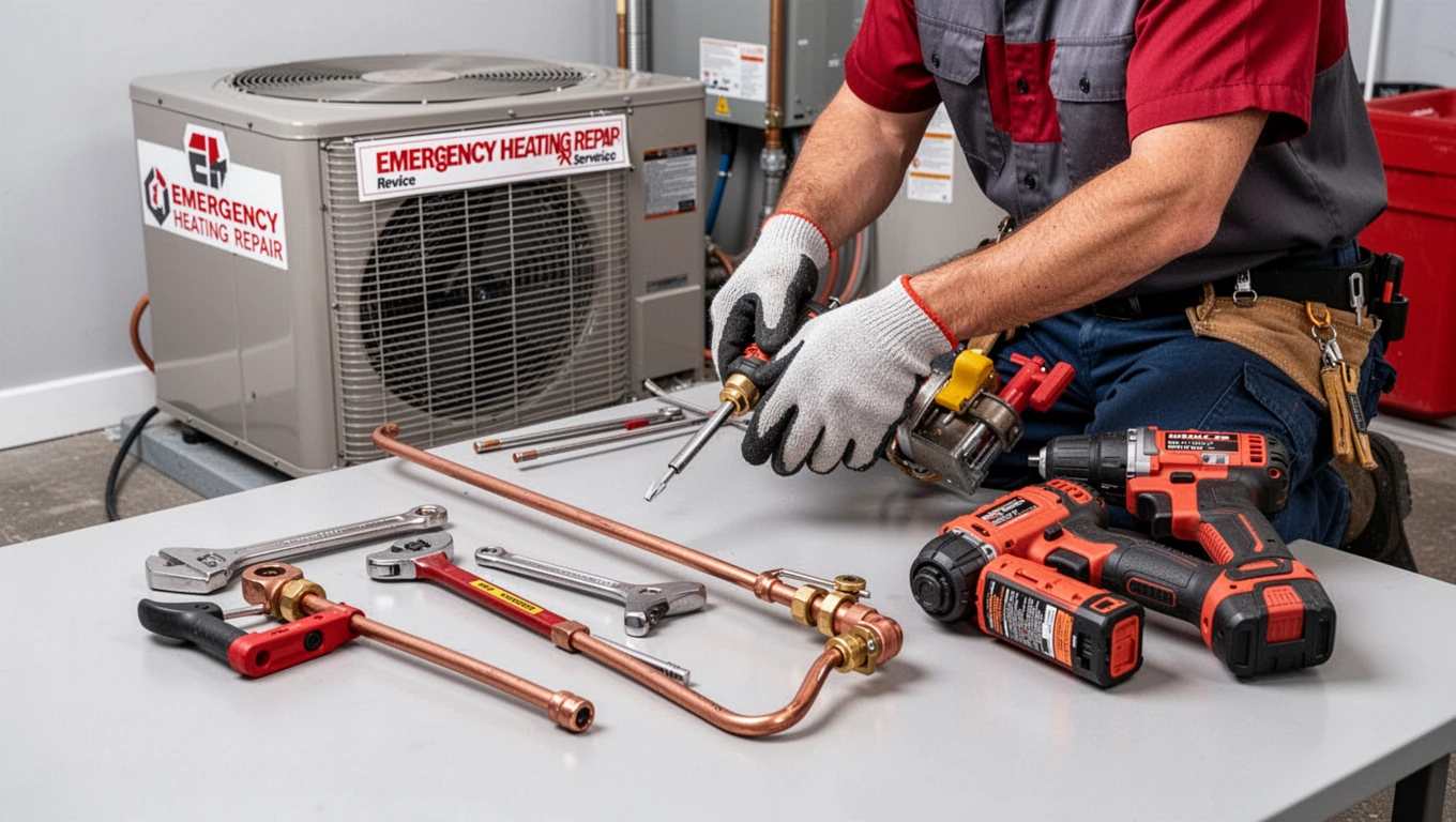 Emergency Heating Repair